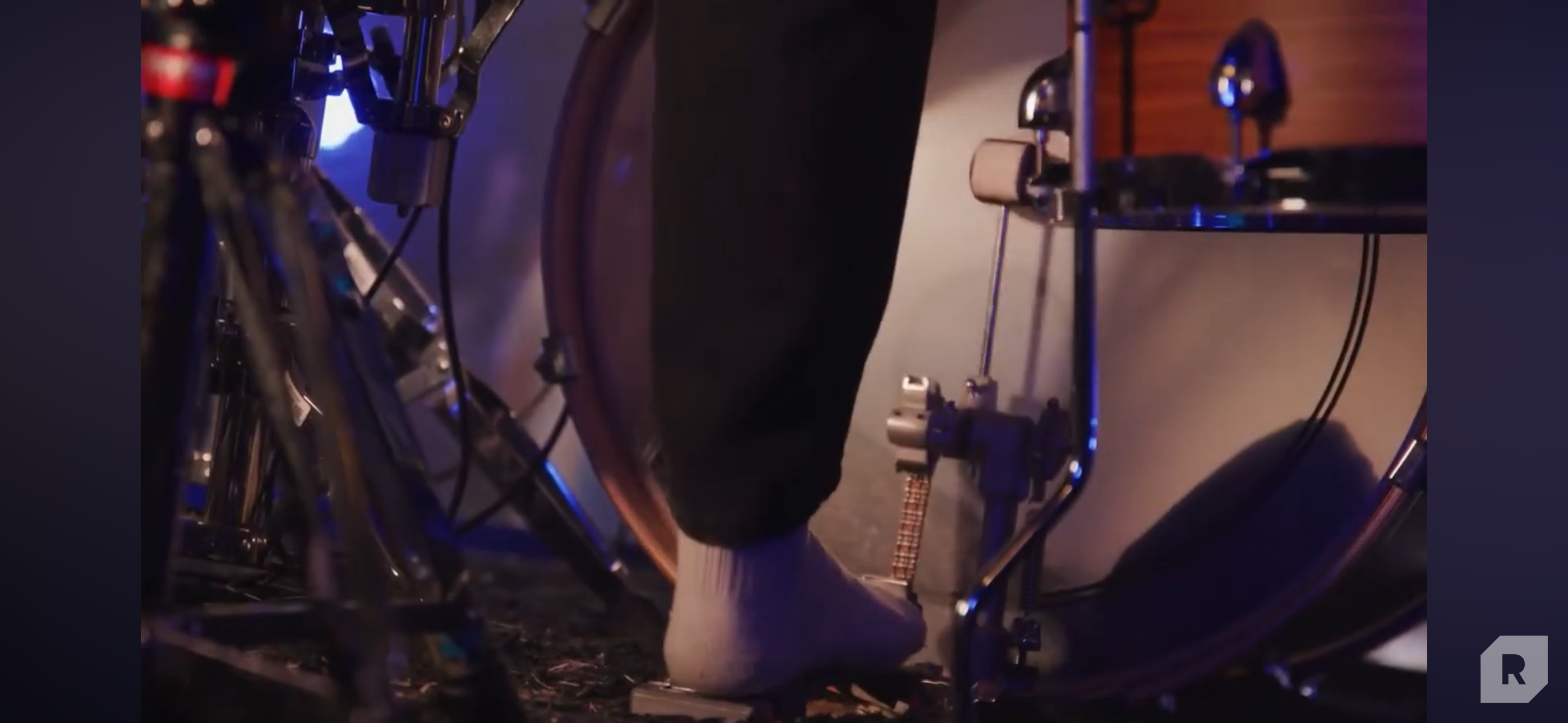 Shot to avoid example 1