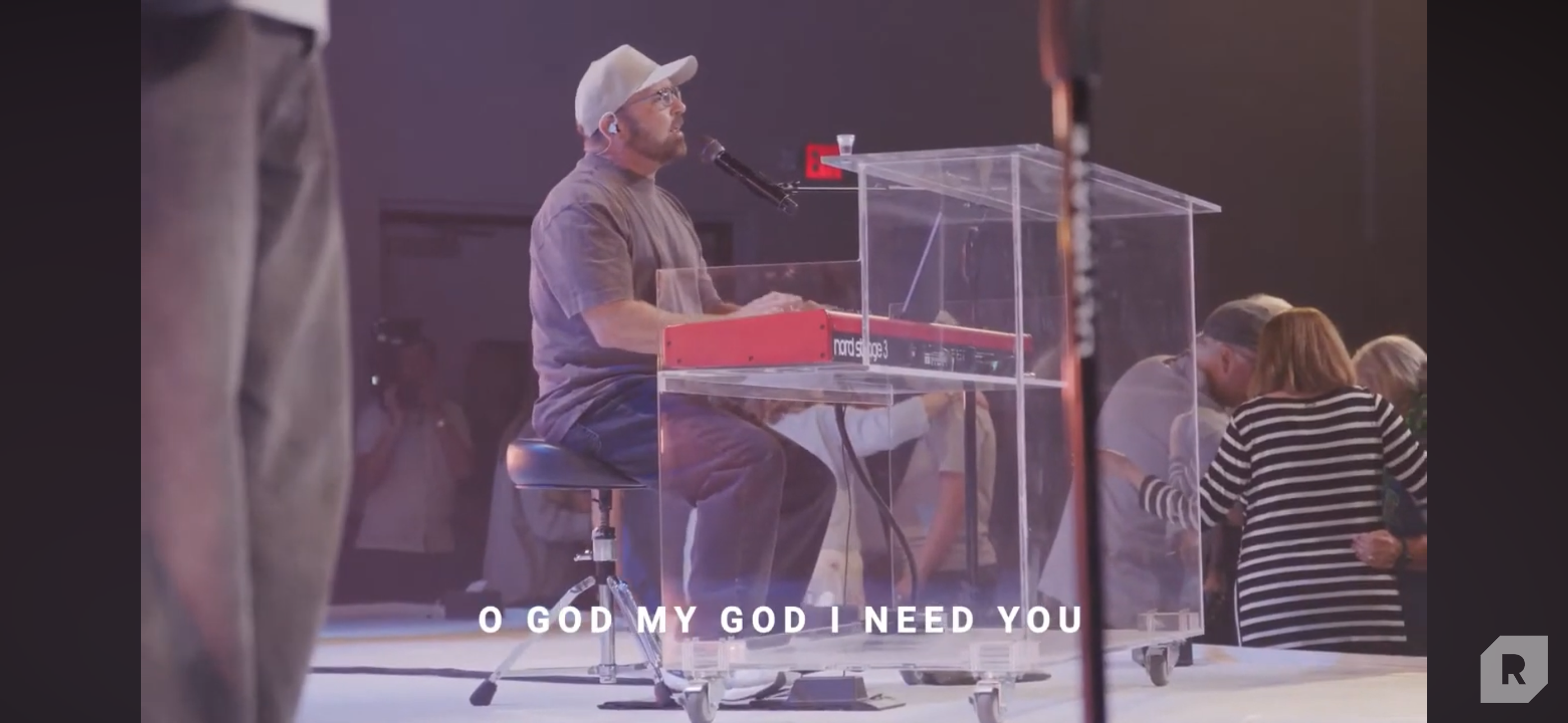 Shot to avoid example 2