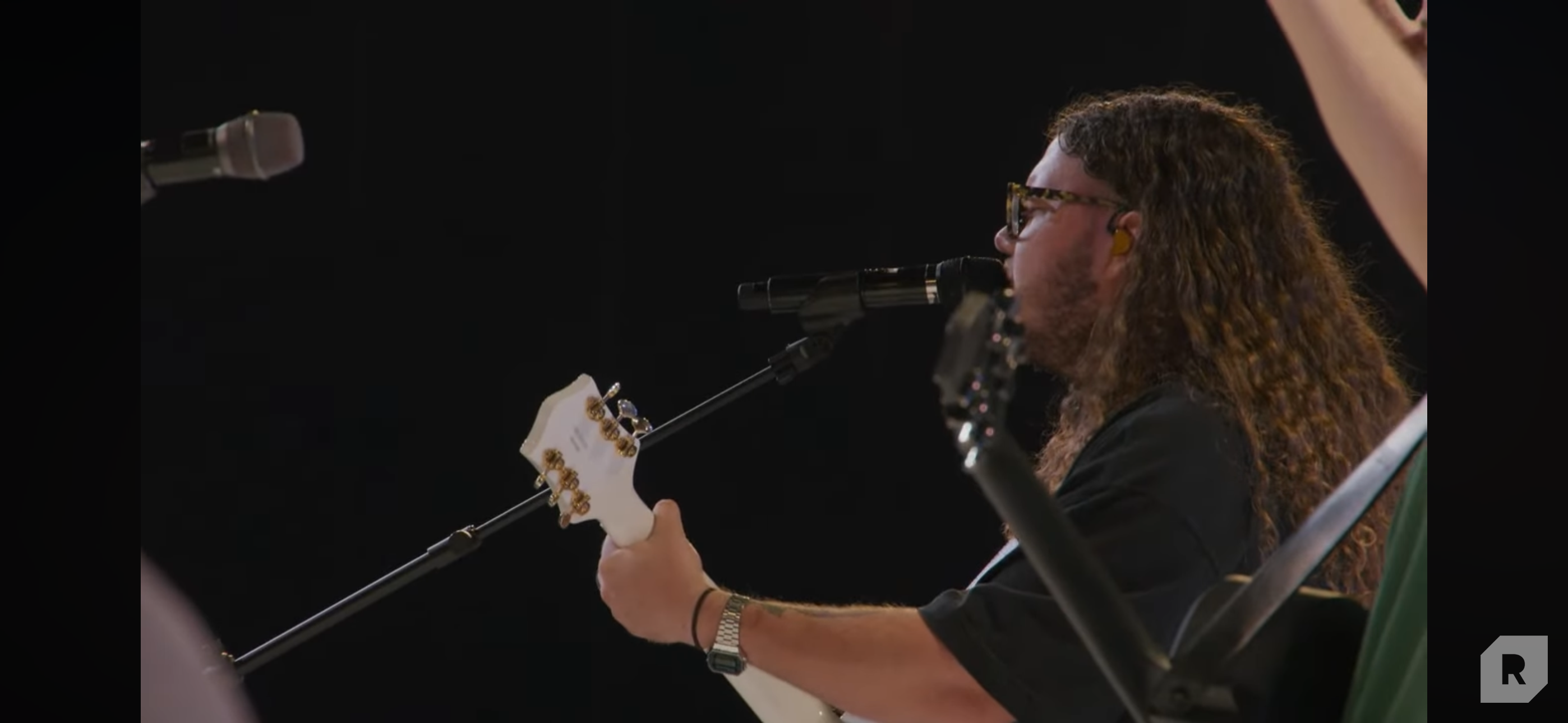 Shot to avoid example 3