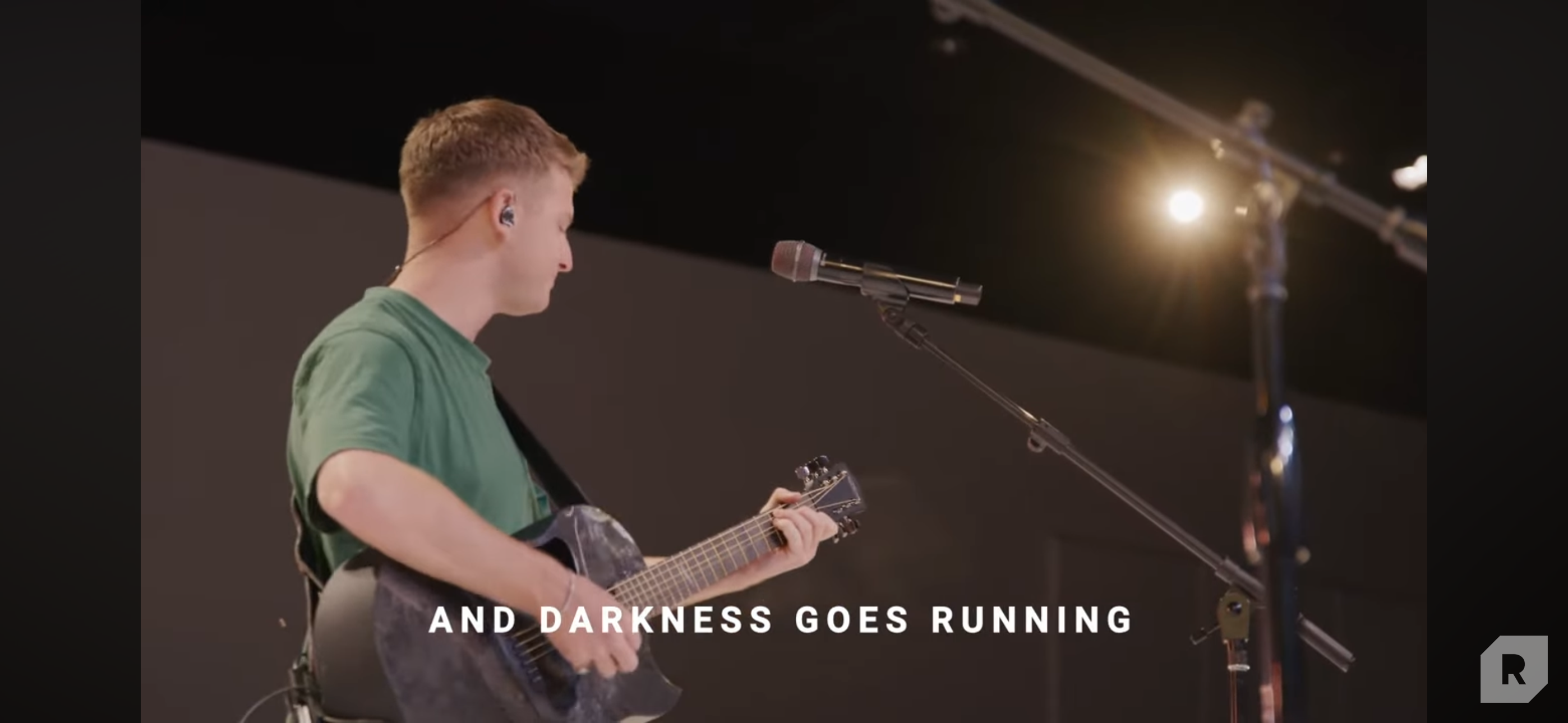 Shot to avoid example 5